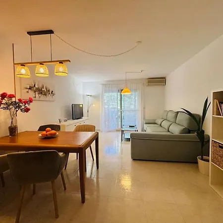 Apartamento En Dianium