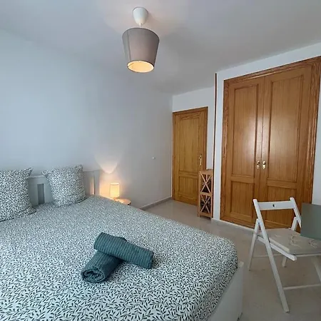 Apartamento En Dianium *