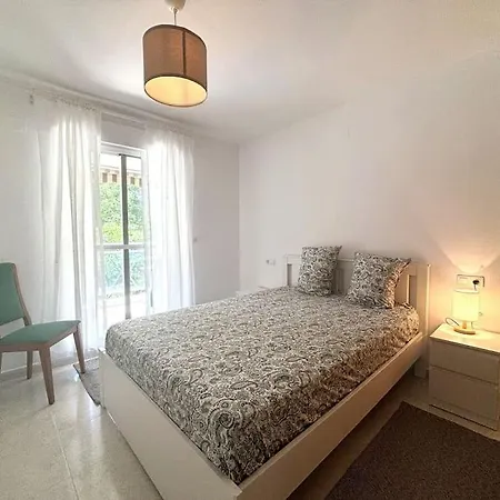 En Dianium Apartamento